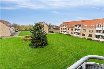Photo 1. Apartment, Helmer Søgårds Alle, Kastrup 