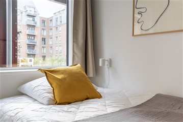 Photo 2. Room, , Valby 