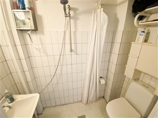 Photo 8. Apartment, Reberbansgade, Aalborg 