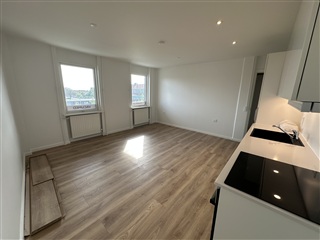 Photo 8. Apartment, Østergade, Ikast