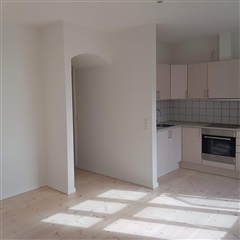 Photo 2. Apartment, Nygade, Silkeborg