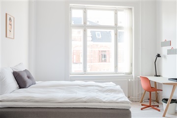 Photo 1. Room, , København K 