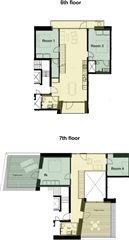 Photo 7. Room, , København K 