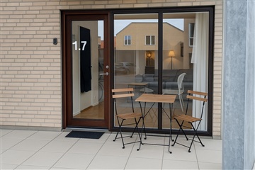 Photo 1. Apartment, Skanderborgvej, Viby J 