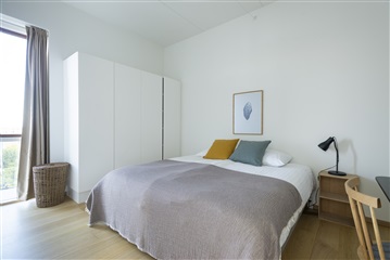 Photo 4. Room, , København K 