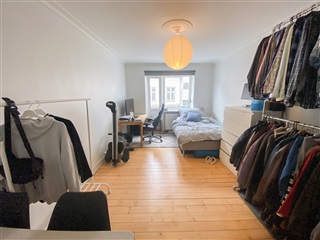 Photo 6. Apartment, Reberbansgade, Aalborg 