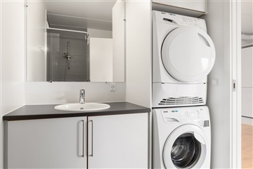 Photo 8. Apartment, Skanderborgvej, Viby J 