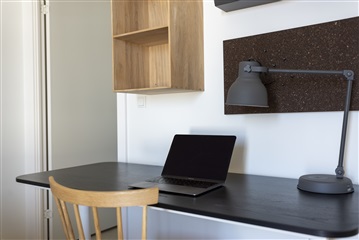 Photo 6. Room, , København K 