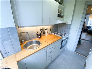 Photo 2. Apartment, Reberbansgade, Aalborg 