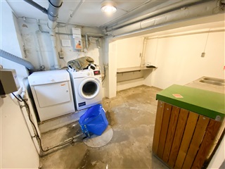 Photo 12. Apartment, Reberbansgade, Aalborg 