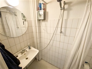 Photo 9. Apartment, Reberbansgade, Aalborg 