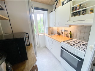 Photo 1. Apartment, Reberbansgade, Aalborg 