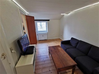 Photo 1. Apartment, Pjentedamsgade, Odense C 