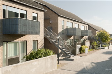 Photo 1. Apartment, Pandoravej, Aalborg SØ 