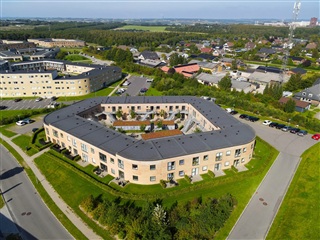Billede 24. Lejlighed, Vintervej, Aarhus V 