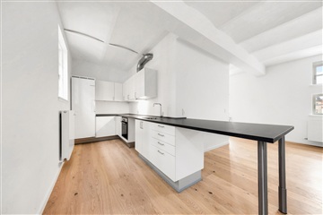 Photo 2. Apartment, Fisketorvet, Odense C 