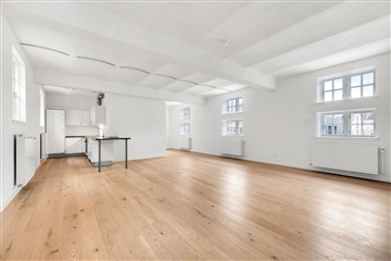 Photo 4. Apartment, Fisketorvet, Odense C 