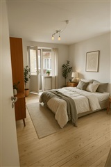 Photo 4. Apartment, Ansgargade, Odense C 