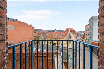 Photo 10. Apartment, Fisketorvet, Odense C 