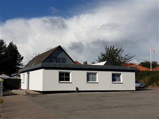 Photo 12. Apartment, Brønderslevvej, Frederikshavn 