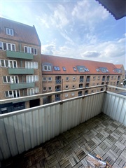 Photo 5. Apartment, Ansgargade, Odense C 
