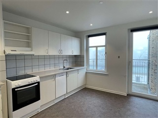 Photo 4. Apartment, Løngang, Sønderborg 