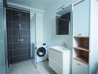 Photo 5. Apartment, Brønderslevvej, Frederikshavn 