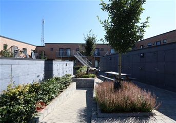 Billede 21. Lejlighed, Vintervej, Aarhus V 