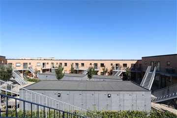 Billede 18. Lejlighed, Vintervej, Aarhus V 