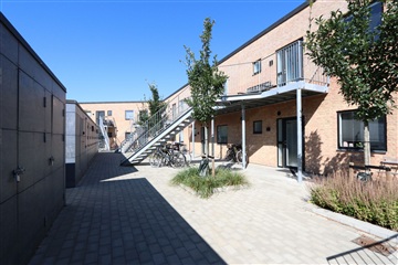 Billede 23. Lejlighed, Vintervej, Aarhus V 