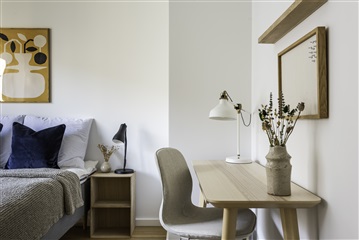 Photo 3. Room, , København SV 
