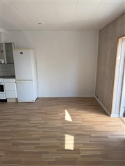 Photo 1. Apartment, Brønderslevvej, Frederikshavn 
