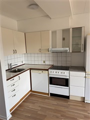 Photo 2. Apartment, Brønderslevvej, Frederikshavn 