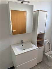 Photo 8. Apartment, Brønderslevvej, Frederikshavn 