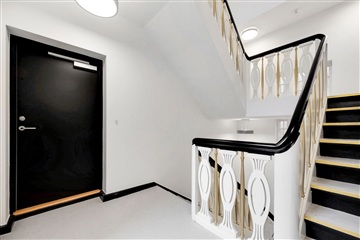 Photo 8. Apartment, Fisketorvet, Odense C 