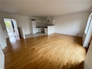 Photo 1. Apartment, Vestervangsvej, Viborg 