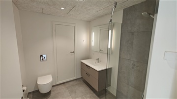 Photo 5. Apartment, Fuglsang Allé, Herning 