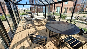 Photo 11. Apartment, Fuglsang Allé, Herning 
