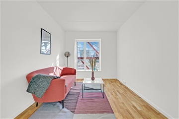 Photo 8. Apartment, Duftrankevej, Odense V 