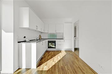 Photo 1. Apartment, Duftrankevej, Odense V 
