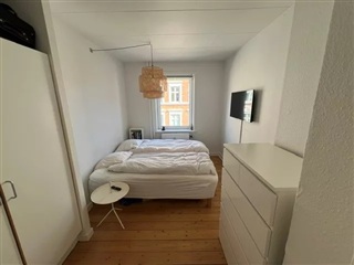 Photo 14. Apartment, Dannebrogsgade, Aalborg 