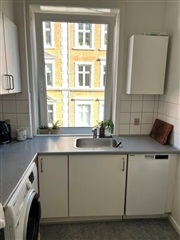 Photo 6. Apartment, Dannebrogsgade, Aalborg 
