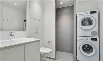 Photo 4. Apartment, Richard Mortensens Vej, København S 