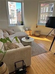 Photo 2. Apartment, Dannebrogsgade, Aalborg 
