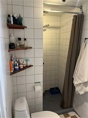 Photo 13. Apartment, Dannebrogsgade, Aalborg 