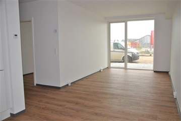 Billede 3. Lejlighed, Vilhelm Ehlerts Alle, Viborg 