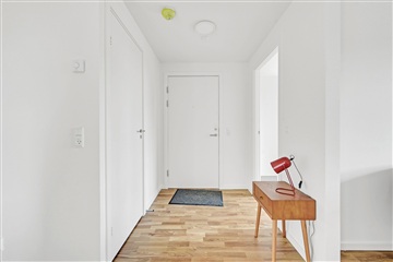 Photo 6. Apartment, Duftrankevej, Odense V 