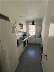 Photo 9. Apartment, Dannebrogsgade, Aalborg 