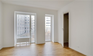 Billede 2. Lejlighed, Richard Mortensens Vej, København S 
