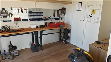 Photo 13. Apartment, Fuglsang Allé, Herning 